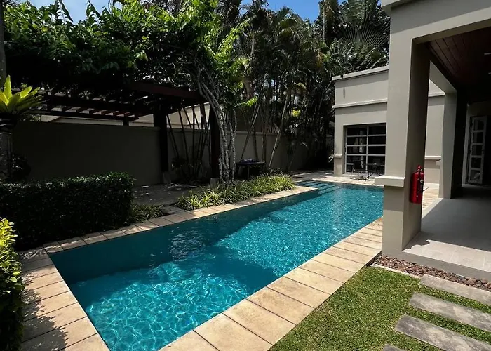 The Residence Resort