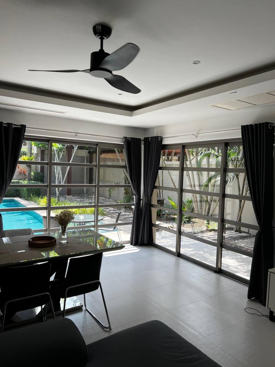 The * Phuket