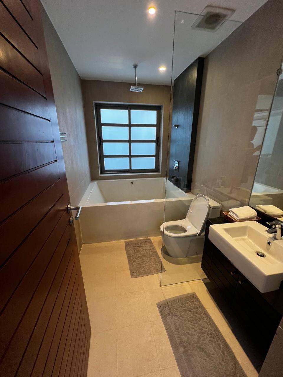 Villa The Phuket