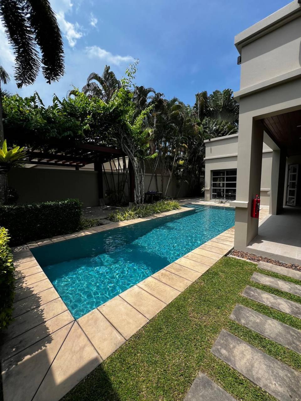 The Phuket