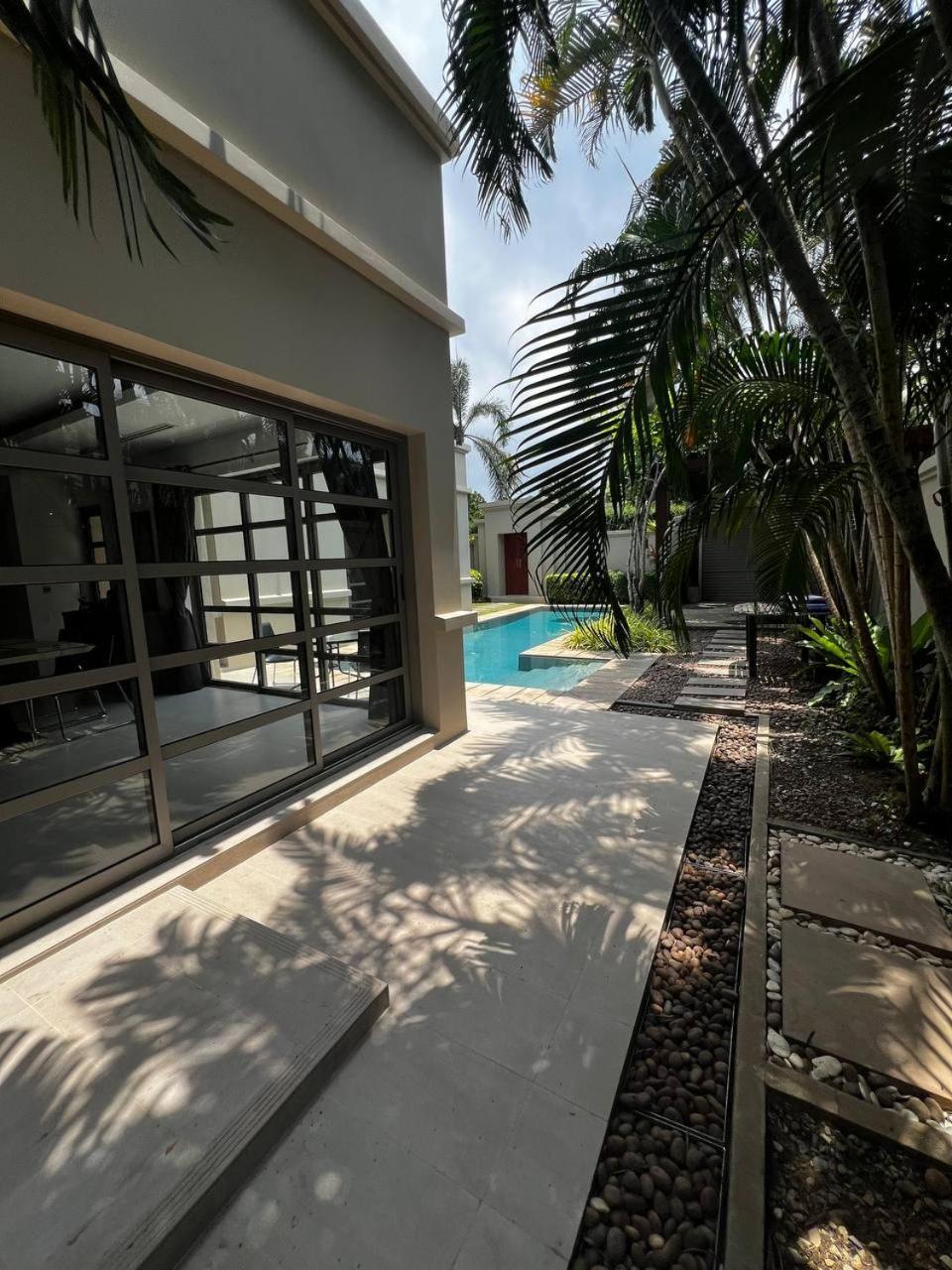 The Phuket