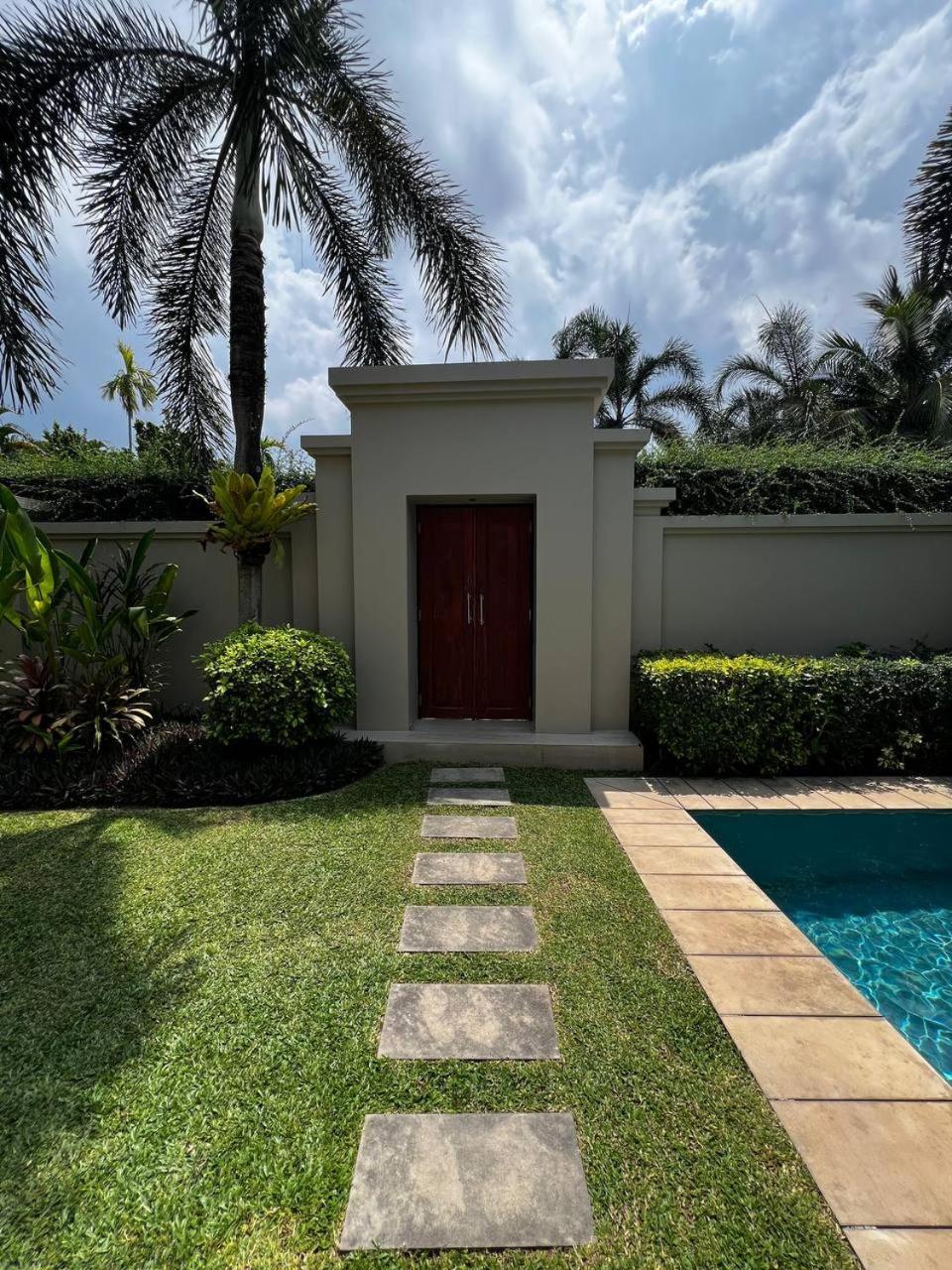 The Villa *